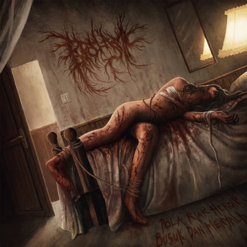 Pyroclasmic : Pola Riak Heroik Busuk Dan Menyala